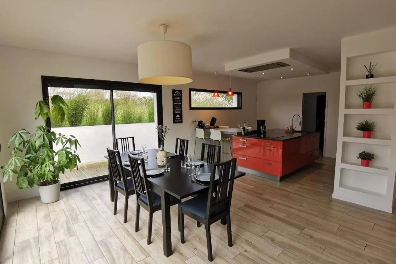 Cottage, St Pabu Saint-Pabu  0*, Saint-Pabu (Finistere)