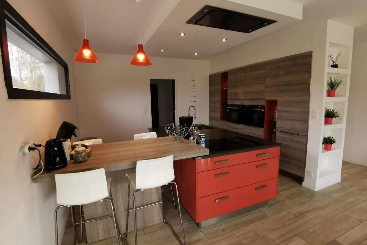 Cottage, St Pabu Saint-Pabu  0*, Saint-Pabu (Finistere)
