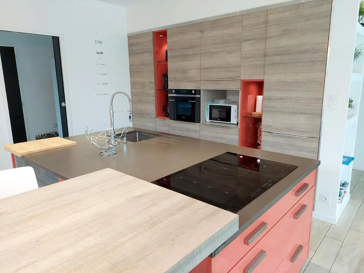 Holiday home Cottage, St Pabu Saint-Pabu