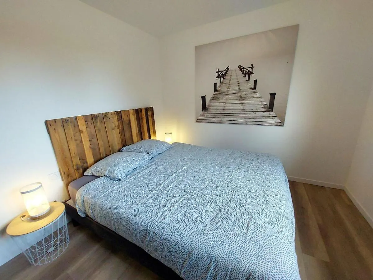 Cottage, St Pabu Saint-Pabu  0*, Saint-Pabu (Finistere) France