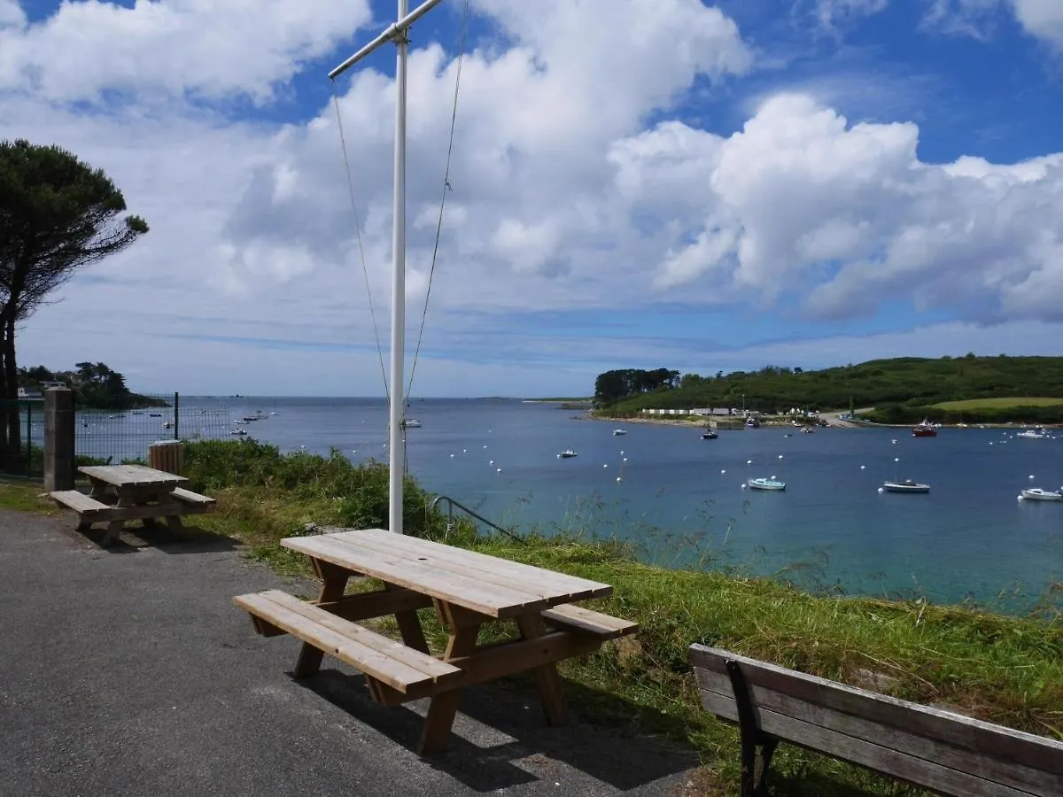 Holiday home Cottage, St Pabu Saint-Pabu  France