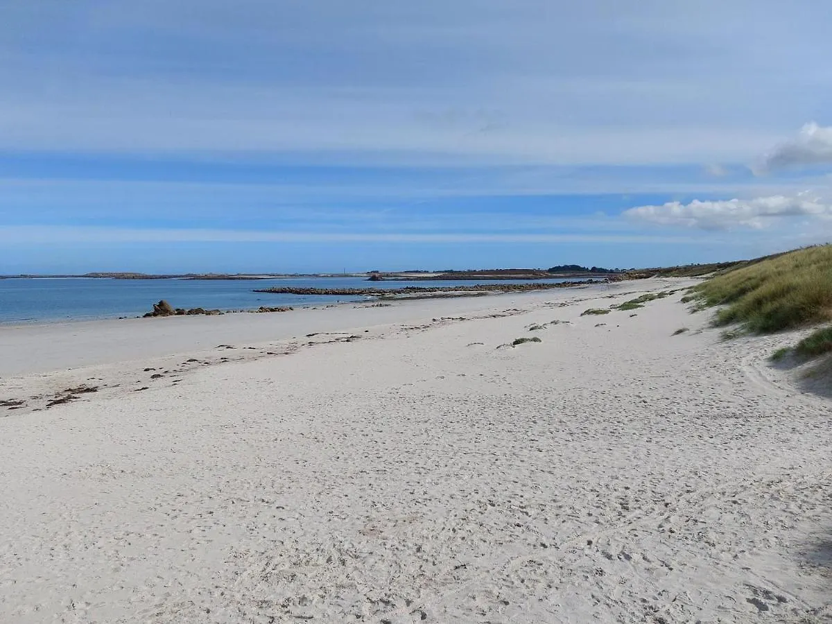 Holiday home Cottage, St Pabu Saint-Pabu