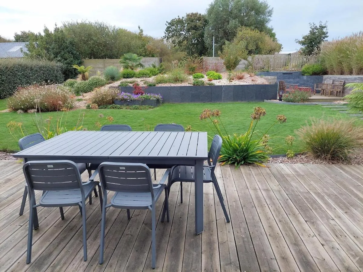 Cottage, St Pabu Saint-Pabu  0*, Saint-Pabu (Finistere)
