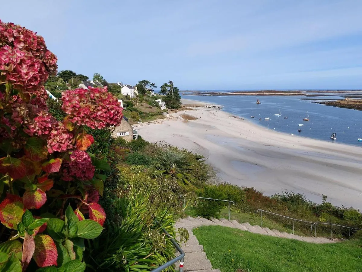 Cottage, St Pabu Saint-Pabu  France