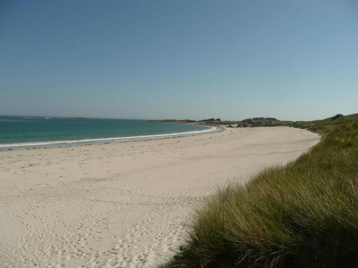 Cottage, St Pabu Saint-Pabu  0*, Saint-Pabu (Finistere) France